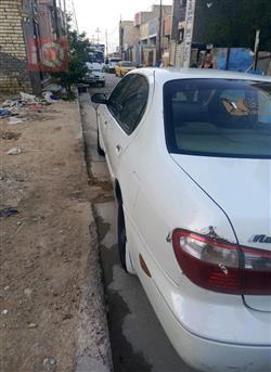 نيسان ماكسيما